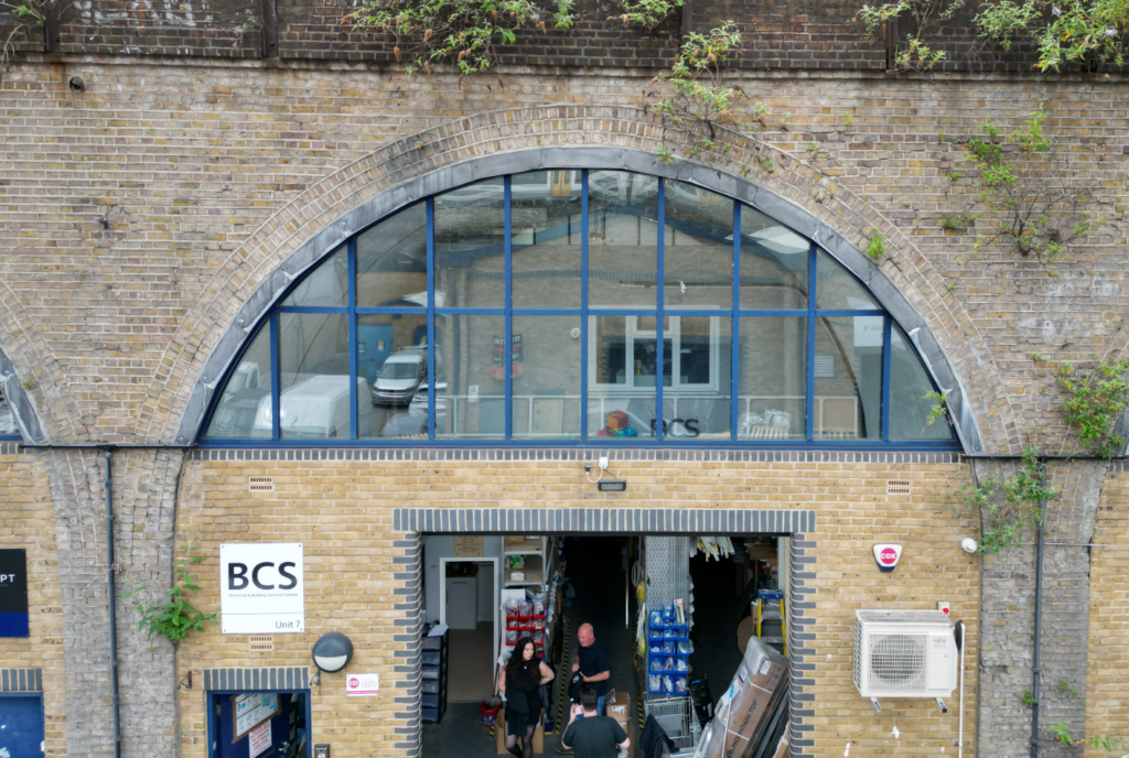 Our Team - BCS Electrical Services