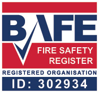 BAFE Fire Safety Register